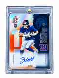 Topps 2025 Signature Class Autograph /50
