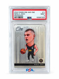 2024 Panini One and One Nikola Jokic Prizimania PSA 9