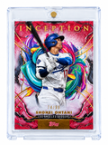 2025 Inception Shohei Ohtani /99